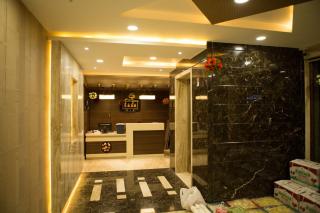 SS RESIDENCY - Hassan - 2