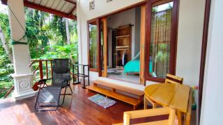 VidFauw Oasis Villa - - 8