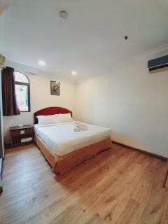 Sogo Hotel 2 - Labuan - 4