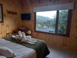 Cabañas y Spa Antuen - San Martín de los Andes - 9