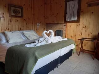 Cabañas y Spa Antuen - San Martín de los Andes - 8