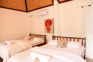 Sunz en Coron Resort - Coron - 1