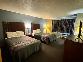 Western Inn - 1