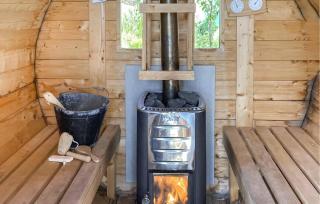Cozy Home In Gol With Sauna - Golsfjellet - 5