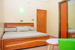 Chic appart' - Cotonou - 8