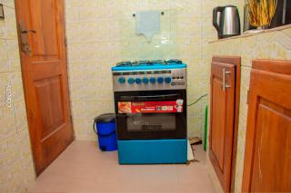 Chic appart' - Cotonou - 9