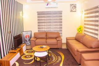 Chic appart' - Cotonou - 4
