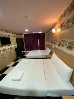 Cameron Kea Farm Hotel - Brinchang - 8