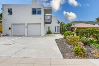 A-C 3 Blocks to Ocean Downtown La Jolla Remodel - San Diego - 5
