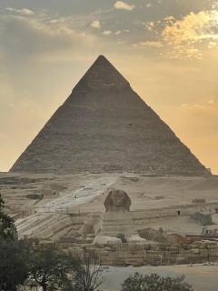 Pyramids View Inn - Il Cairo - 7