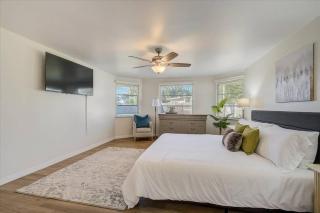 Spacious home With Heated Pool 3 miles from IMG! - Bradenton - 2