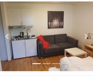 Hybelleilighet 4 pers ski-VM 2025 - 3