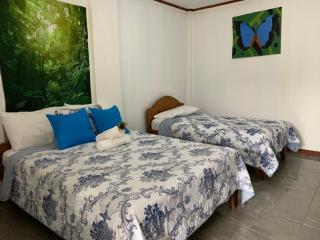 Globi Lodge #6 - Monteverde - 0