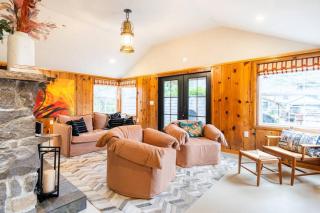 Rest and Be Thankful, Neskowin - 0