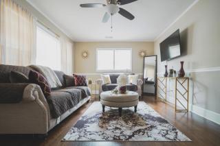 Spacious Home with Pet-Friendly Yard - Charlotte - 6