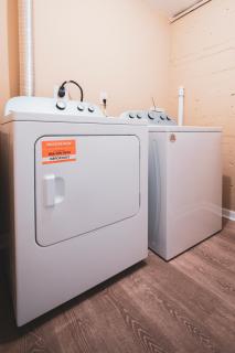 Spacious Home with Pet-Friendly Yard - Charlotte - 5
