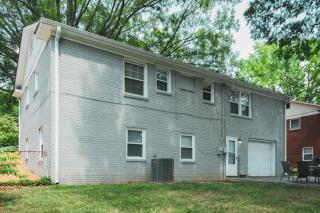 Spacious Home with Pet-Friendly Yard - Charlotte - 1