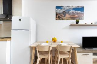 OkStay Torres Del Sol With sea and pool views - Arona - 1
