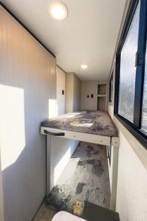 Clemson RV Park at the Grove - Pendleton - 7