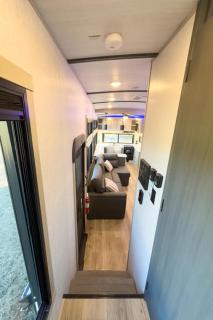 Clemson RV Park at the Grove - Pendleton - 4