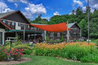 Switzerland Inn - Spruce Pine - 0