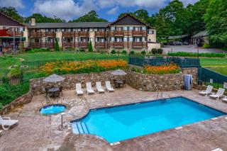 Switzerland Inn - Spruce Pine - 1