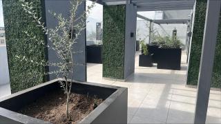 Departamento Full equipado con estacionamiento - Santiago - 1