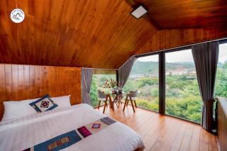 Stone Garden Resort & Spa - Sapa - 3