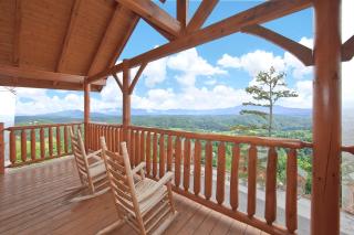 Endless Views (#54) Holiday home - Sevierville - 0
