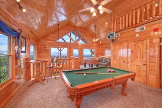 Endless Views (#54) Holiday home - Sevierville - 7