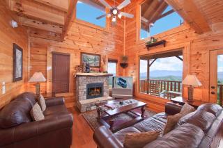 Endless Views (#54) Holiday home - Sevierville - 5