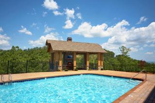 Endless Views (#54) Holiday home - Sevierville - 7