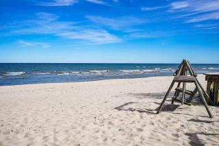 Stunning views of Lake Huron - Oscoda - 7