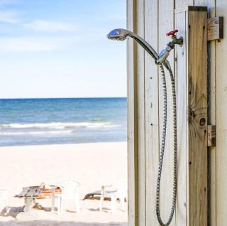 Stunning views of Lake Huron - Oscoda - 5
