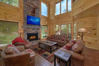 Big Sky Lodge - Zion Grove - 7
