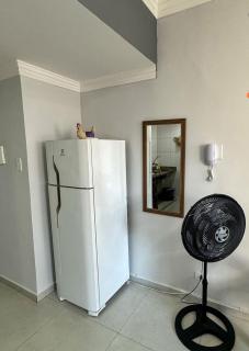 Apartamento Estúdio na Pitangueiras - Guarujá - 6