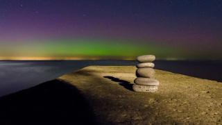 Charming Lake Huron Cottage Private Beach Access - Oscoda - 3