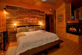 Urban Cowboy Holiday home - Gatlinburg - 4