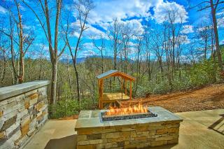 Urban Cowboy Holiday home - Gatlinburg - 1