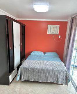 Casa 150 metros da praia . Até 10 pessoas ! Bombinhas canto grande - Bombinhas - 6
