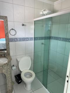 Casa 150 metros da praia . Até 10 pessoas ! Bombinhas canto grande - Bombinhas - 5