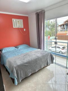 Casa 150 metros da praia . Até 10 pessoas ! Bombinhas canto grande - Bombinhas - 7