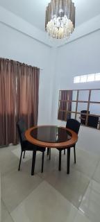 Bahay Goa Apartment - - 7