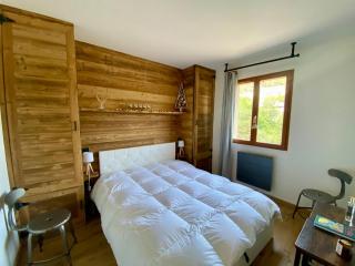 Formiguères - Appartement T2 Lumineux avec Terrasse, 3 Pers, Proche Pistes et Commerces - FR-1-758-29 - 9