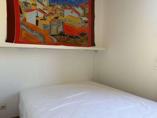 Appart 2P/Cabine, 4 Couchages, Plage, Parking, Animaux admis - FR-1-225C-149 - Cerbère - 2