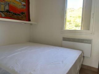Appart 2P/Cabine, 4 Couchages, Plage, Parking, Animaux admis - FR-1-225C-149 - Cerbère - 1