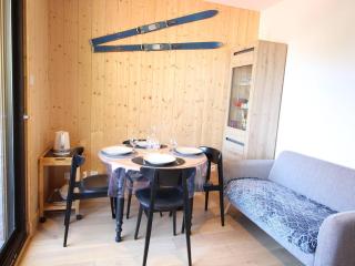 Centre-ville Bagnères-de-Luchon T2 avec balcon, WiFi, animaux admis - FR-1-313-233 - Luchon - 0