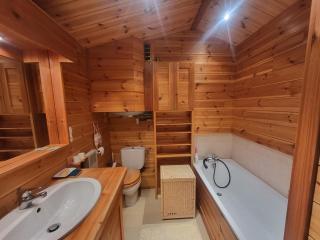 Superbe appartement 3 chambres sur les pistes de Montgenèvre, parking inclus - FR-1-266-233 - Monginevro - 5