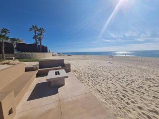LA ROCA 8 min WALKING DISTANCE TO THE BEACH - San José del Cabo - 3