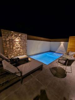 1 BR Elegant Villa with private Pool - Hurghada - 9